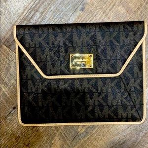 Michael Kors iPad case